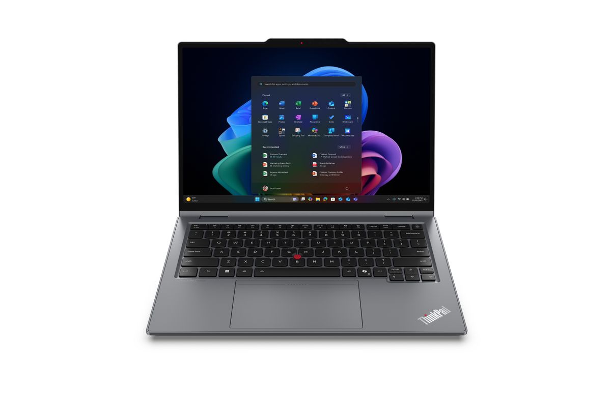 Lenovo TP X1 2in1 G11 14" U7-355 32/512 WUXGA W11P