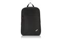 Lenovo Notebookrucksack 15,6" Thinkpad Basic  Schwarz