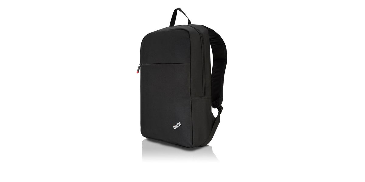 Lenovo Notebookrucksack 15,6" Thinkpad Basic  Schwarz