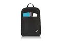 Lenovo Notebookrucksack 15,6" Thinkpad Basic  Schwarz