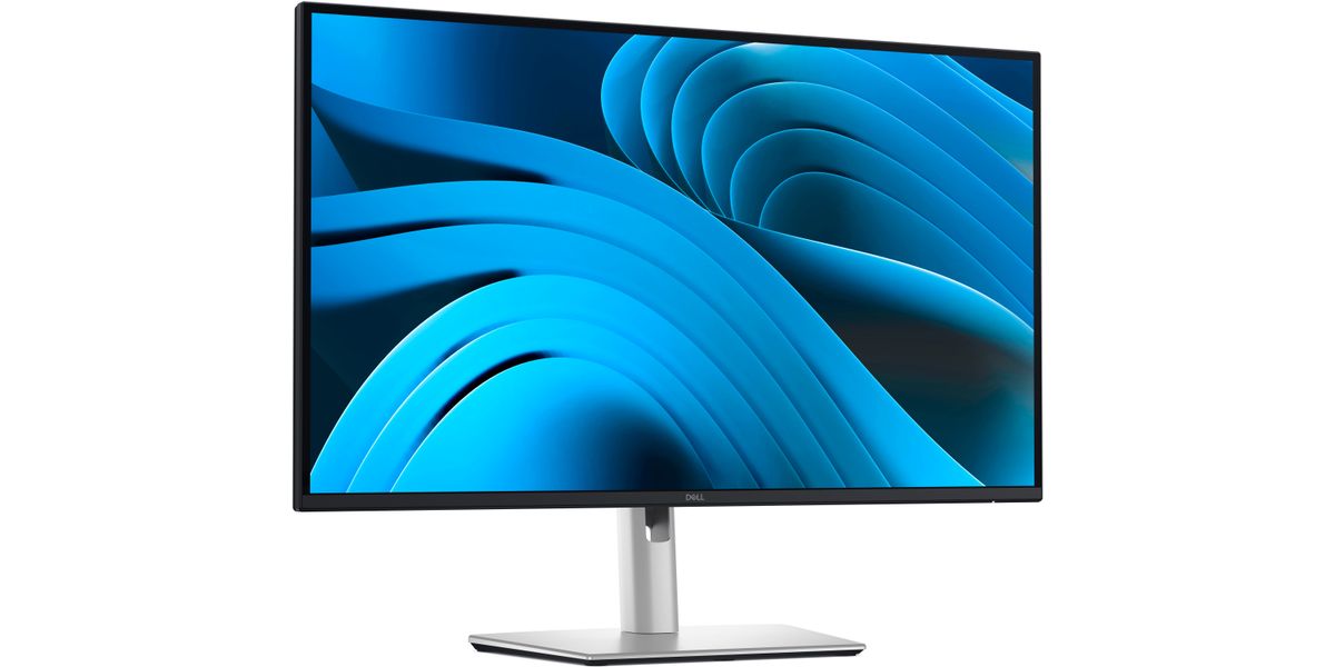 Dell 68.6cm (27")   P2725DE 16:09 HDMI+DP+USB-C+LAN IPS Lift