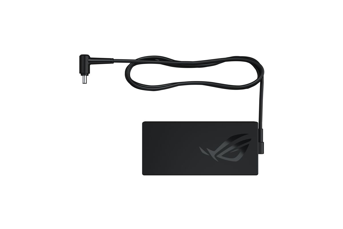 Asus ROG               Netzteil 280W Schwarz  Hohlstecker