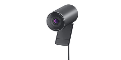 Dell Pro WB5023 - Κάμερα Web - Χρώμα - 2560 x 1440