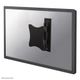 Neomounts WAH 10"-27" 1TFT 1Gelenk schw. Max.12KG