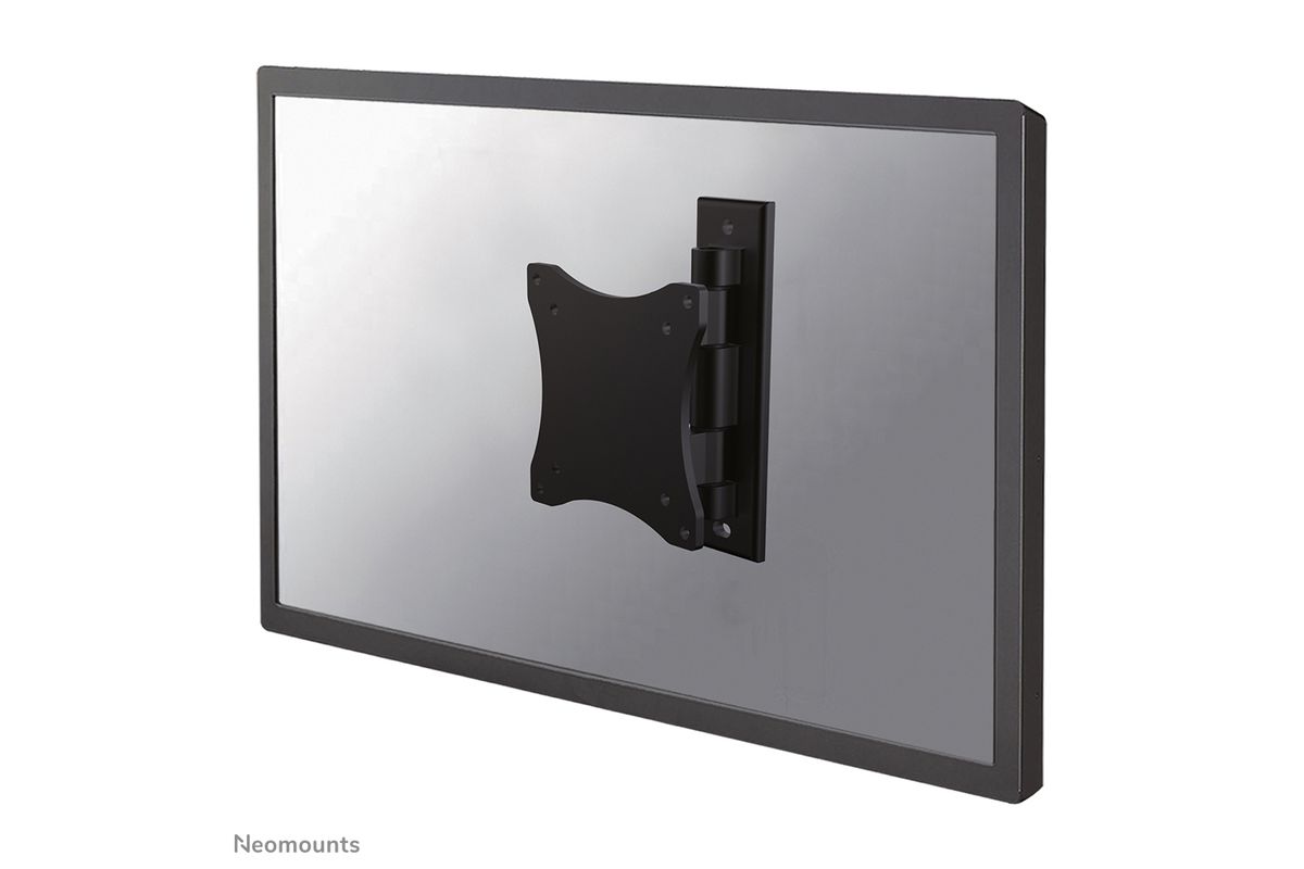 Neomounts WAH 10"-27" 1TFT 1Gelenk schw. Max.12KG