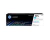HP 207X      Cyan        LaserJet    Tonerpatrone