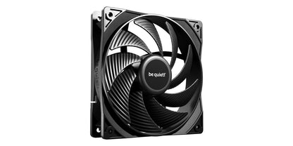 be quiet! Lüfter 120mm Pure Wings 3 PWM high-speed 3-Pack