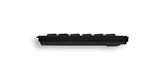 CHERRY ML5200 Tastatur Wired EU MX schwarz TKL 75% schwarz