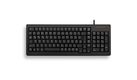 CHERRY ML5200 Tastatur Wired EU MX schwarz TKL 75% schwarz