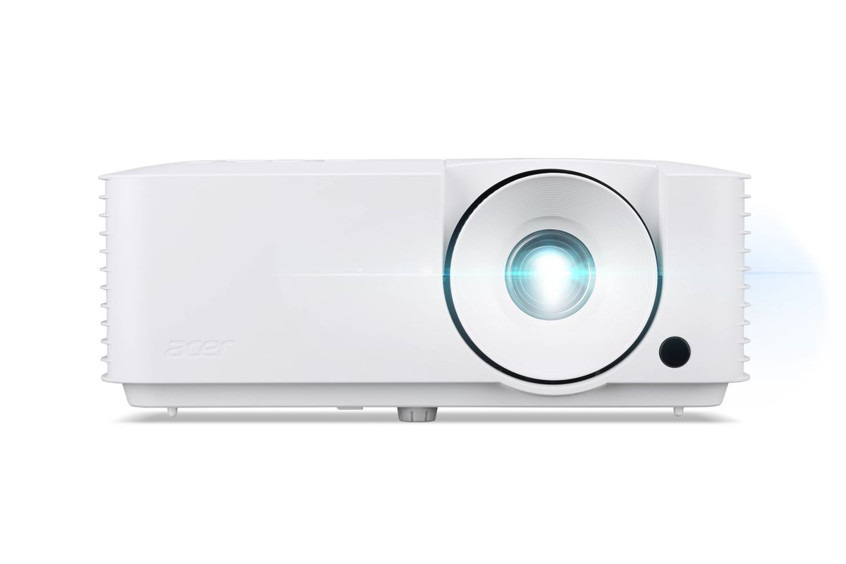 Acer Beamer PL2530i  Vero 5000 ANSI lm      FHD    wh