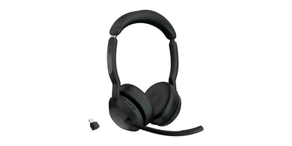 Jabra Headset Evolve2 55 USB-C UC Stereo schnurlos