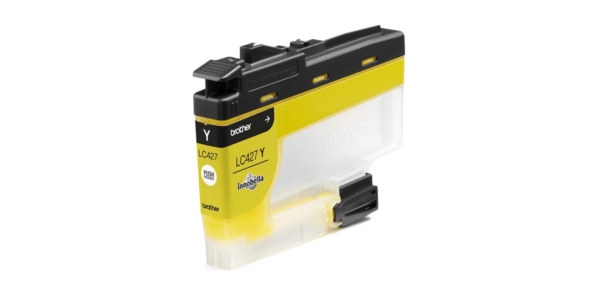 Patrone Brother LC-427Y MFC-J5955x/J6955x/J6957x/HL-J6010DW