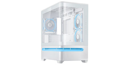 ASUS GEH PRIME AP202 TG ARGB WHITE