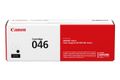 Toner Canon 046 BK           black              2200 Seiten