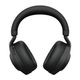 Jabra Headset Evolve2 85 UC Duo, inkl. Link 380/390a