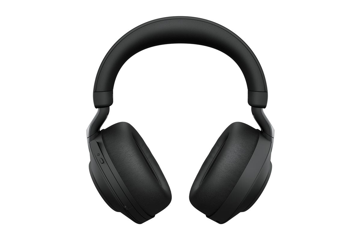 Jabra Headset Evolve2 85 UC Duo, inkl. Link 380/390a