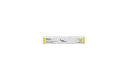 Τόνερ Canon C-EXV54 Y κίτρινο 8500 σελίδες