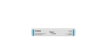 Τόνερ Canon C-EXV54 C κυανό – 8500 σελίδες