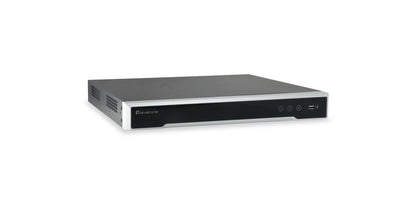LevelOne Δικτυακός Videorekorder 8-Κανάλια/ 2xHDD/ 8MP/GEMINI