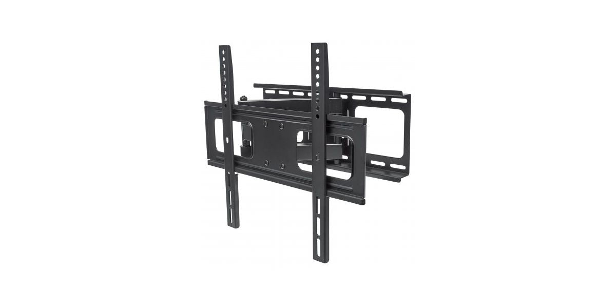 MANHATTAN TV Wandhalterung 32-55" bis 50kg auch für Curved