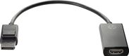 HP Adapter DisplayPort -> HDMI True 4k