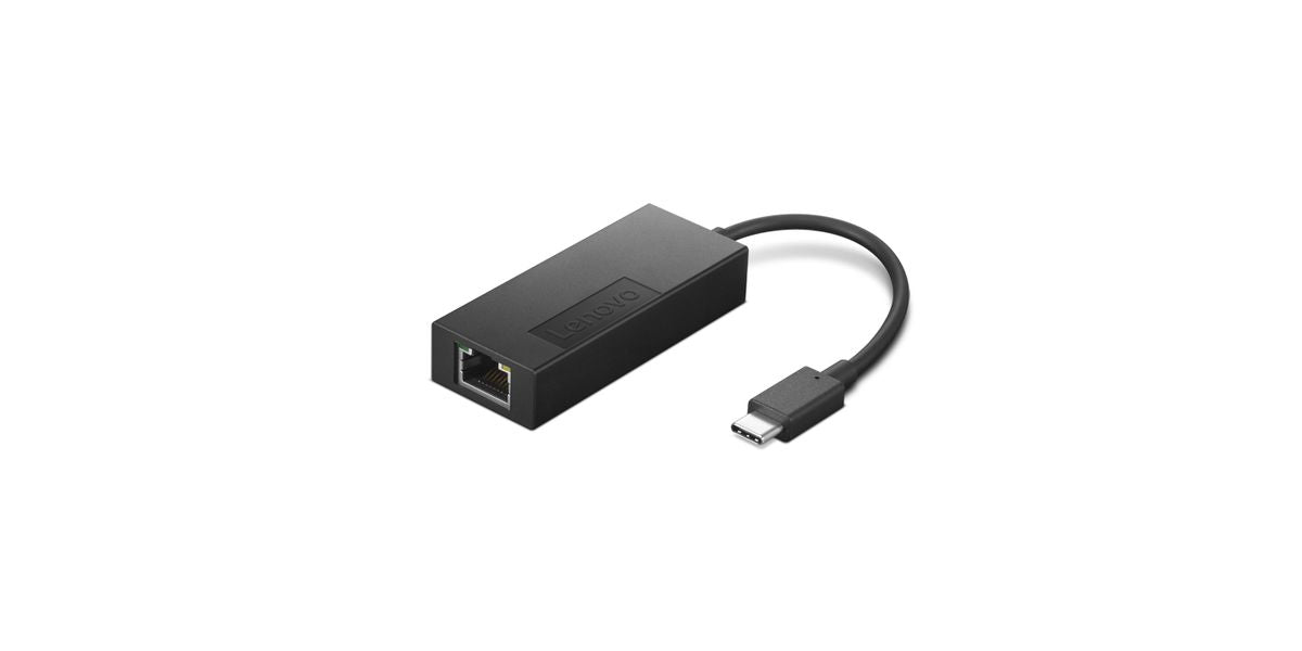 Lenovo USB-C zu Ethernet Adapter | VNP