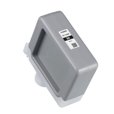 Αυθεντική Μελάνι Canon PFI-106BK Μαύρο