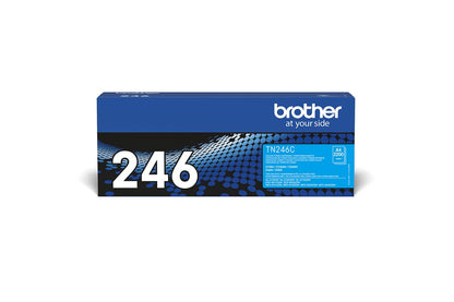 Toner Brother TN-246C HL-3142/52/72