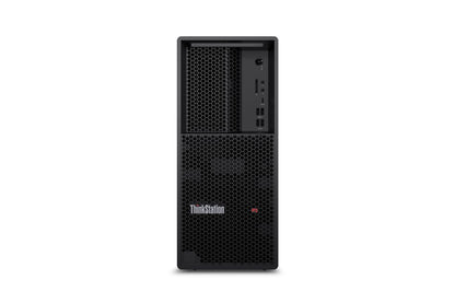 Lenovo ThinkStation P3 Tower G2 U7-265    2x16/512 Intel UHD W11P
