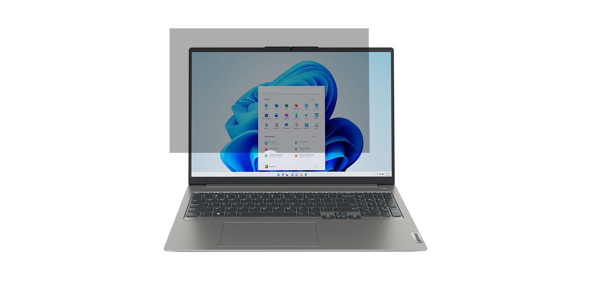 Lenovo Blickschutzfilter 16"   - ThinkBook 16 G4