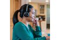 Poly Voyager   Focus 2     Stereo      Teams USB-C/A