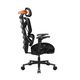 COUGAR Gaming-Stuhl Terminator Air, Schwarz