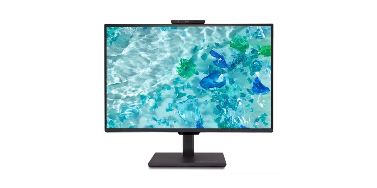 Acer B248YGb   23,8"  60cm   16:9  120Hz 1920x1080 black