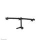 Neomounts TIS 10"-27" 3TFT 3Gelenke schw. Max.24