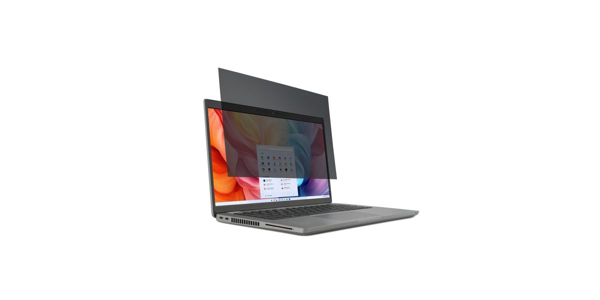 Kensington Blickschutzfilter High Clarity 14"   remov. 16:9