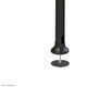 Neomounts TIS 10"-27" 3TFT 3Gelenke schw. Max.24