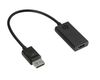 HP Adapter DisplayPort -> HDMI True 4k