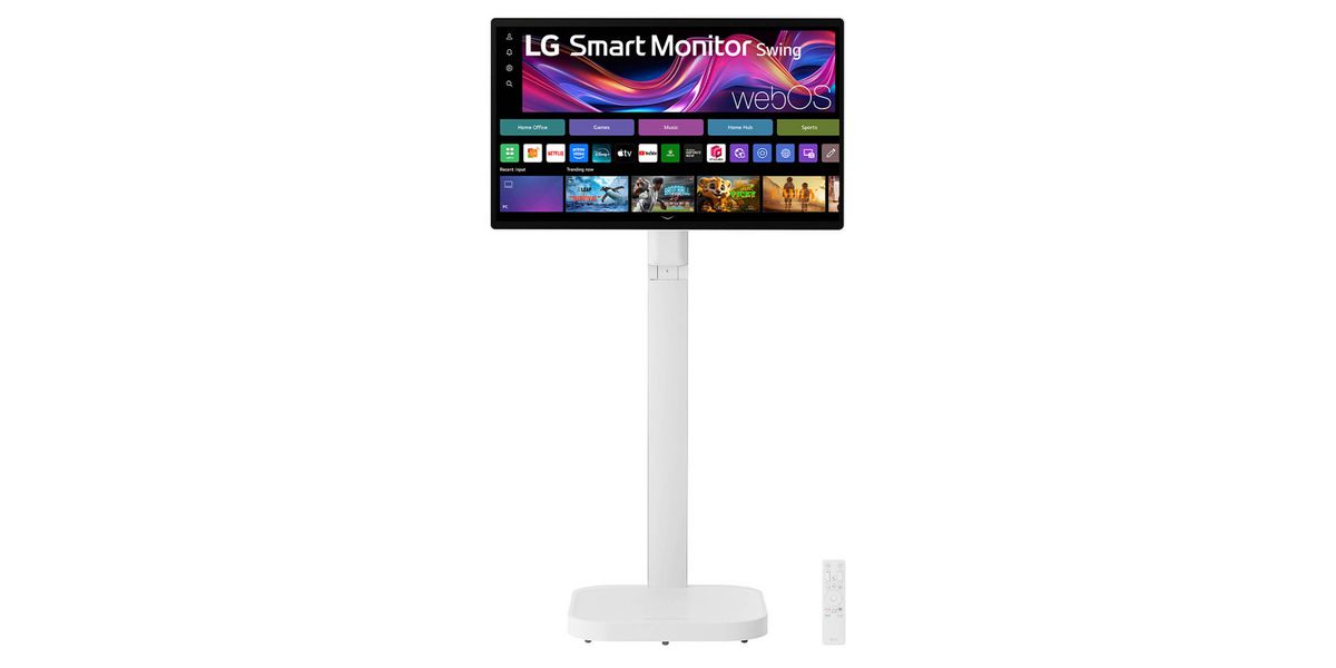 LG 81,28cm 32U889SA-W UHD 16:9 IPS HDMI USB BT