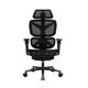 COUGAR Gaming-Stuhl Terminator Air, Schwarz