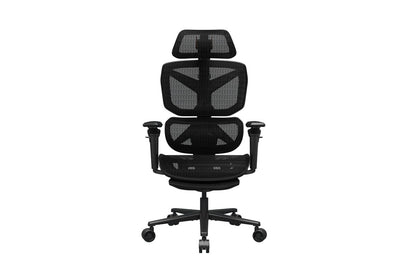 COUGAR Gaming-Stuhl Terminator Air, Schwarz