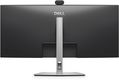 Dell 86.4cm (34")   P3426WEB 21:09 HDMI+DP+USB-C IPS Webcam