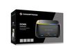 CONCEPTRONIC Festplattengehäuse 2.5/3.5"HDD/SSD 2xUSB-A   sw