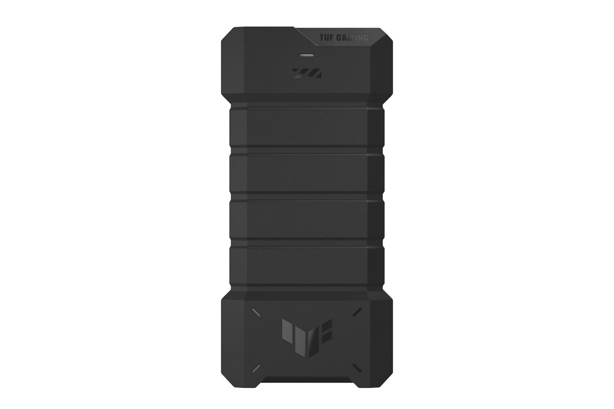 ASUS SSD TUF Gaming AS2000 PLUS 2TB SSD USB-C3.2 2x1portable