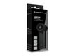 CONCEPTRONIC Lüfter High-Speed Turbo USB-C->USB-A Alu.    sw
