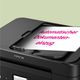 EPSON WorkForce WF-2960DWF 4-in-1 Tinten-Multi