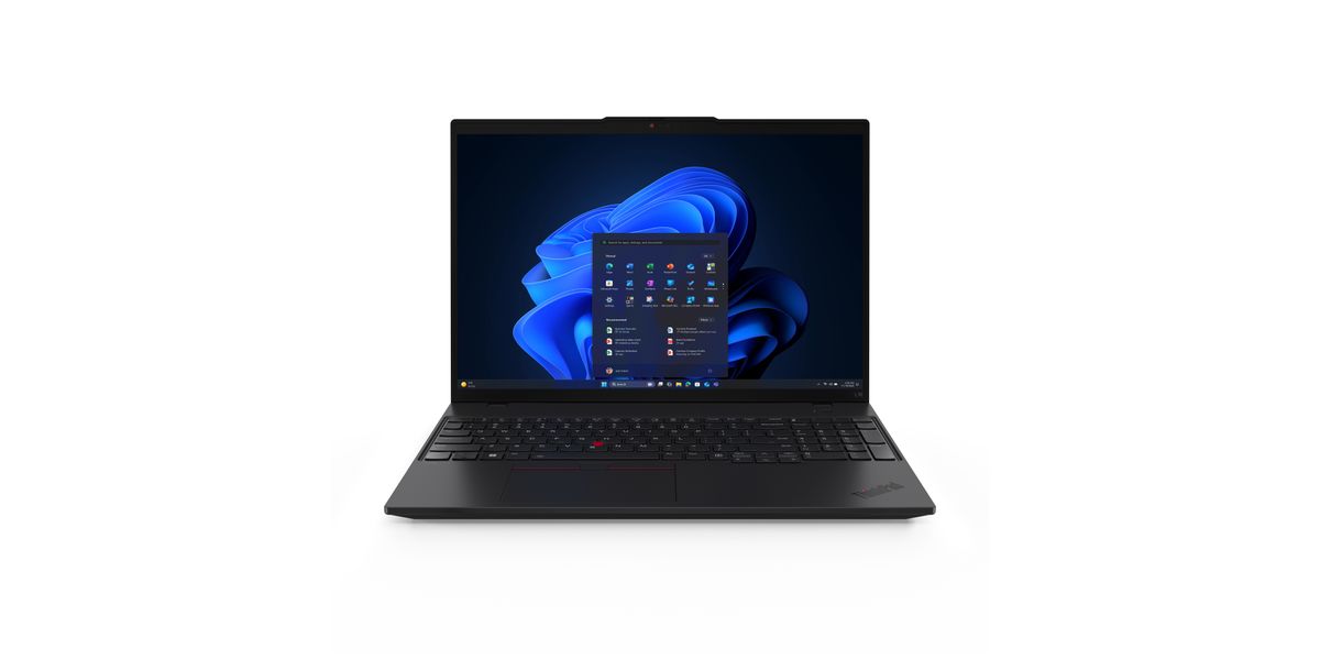 Lenovo ThinkPad L16     G2 16" Ultra5 225U 16/512  WUXGA W11P