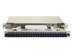 Equip LWL-Spleißkasten 24-Port SC-Duplex OS2 1U komplett  gr