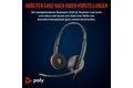Poly Headset Blackwire 3220 Stereo bulk