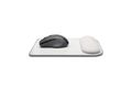 Kensington Mauspad ErgoSoft mit Handballenauflage grau