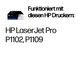 HP 85A 2x Schwarz LaserJet Tonerpatrone